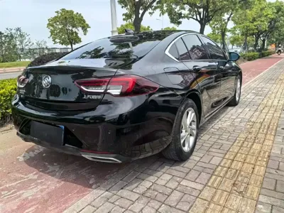 Buick Regal