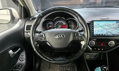 Kia Morning