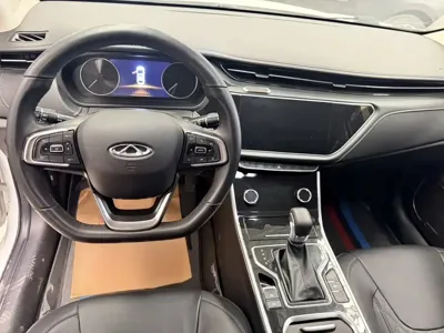 Chery Arrizo GX