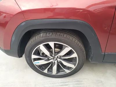 JAC Group Refine S4