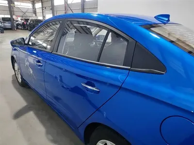 Roewe i5
