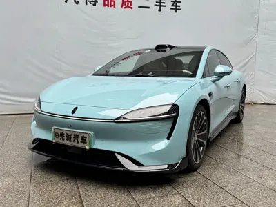 智界 Zhijie S7