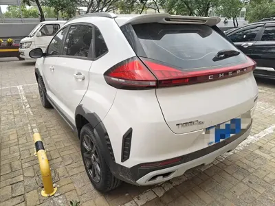 Chery Tiggo 3x