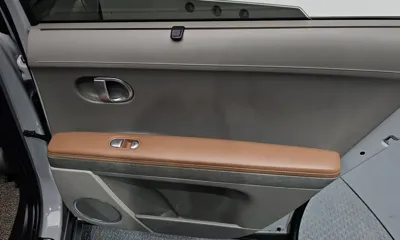 Hyundai Ioniq5