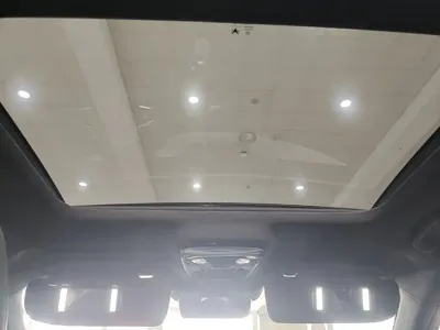 Arcfox Alpha S