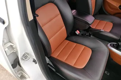 Geely Auto Diamond