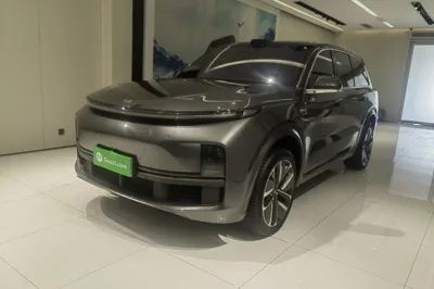Li Auto L9