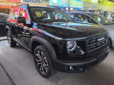 Haval Big Dog