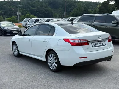 Renault-KoreaSamsung SM5