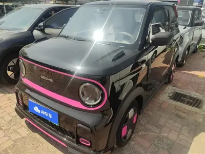 Galaxy Panda
