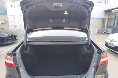 Ford Taurus