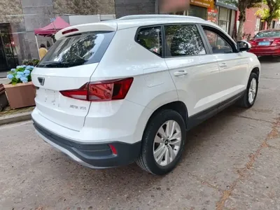 Jetta VS5