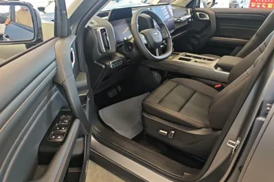 Haval Dargo