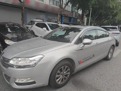 Citroen C5