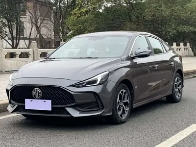 MG MG5