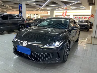 Volkswagen Lamando