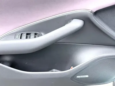 Xiaomi SU7