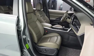 KG_Mobility_Ssangyong Torres