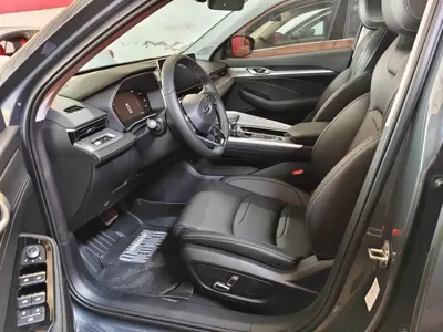 Geely Xingrui