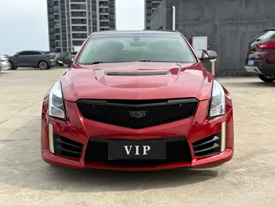 Cadillac ATS-L