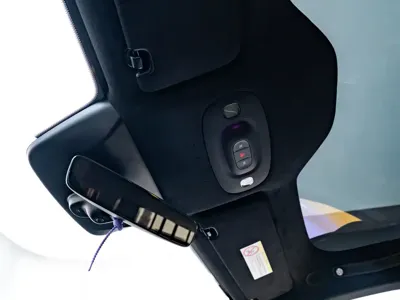 Xiaomi SU7 Ultra