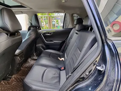 Toyota Wildlander