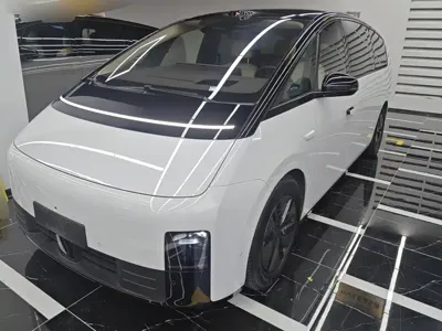 Li Auto Li MEGA