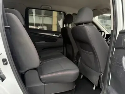 Kaicheng Oushang A600EV