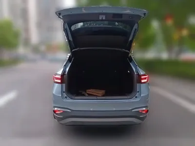 Volkswagen ID.4 X