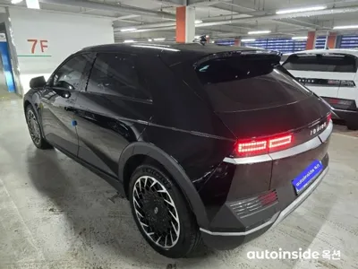 Hyundai Ioniq5