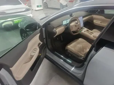 Nio ET7