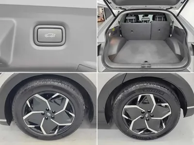 Hyundai Ioniq5