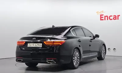 Kia K9