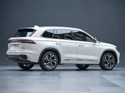 Geely Xingyue L