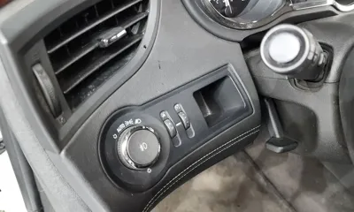 ChevroletGMDaewoo Alpheon