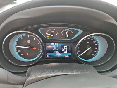 Buick Envision Plus