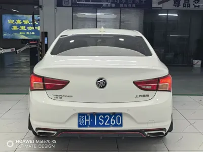 Buick Verano