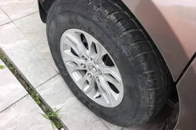 JMC Yusheng S350