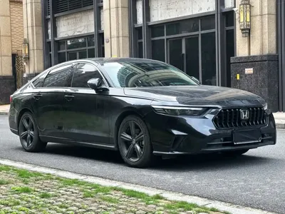 Honda Inspire