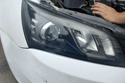Geely Auto Emgrand