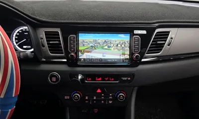 Kia Niro