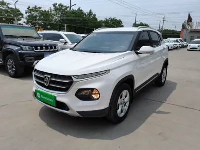 Baojun 510