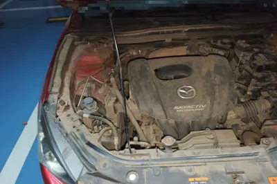Mazda Mazda 3 Axela