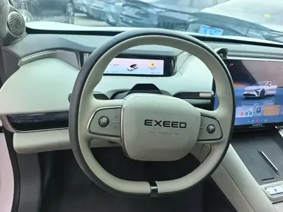 EXEED 星途ES