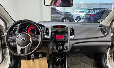 Kia Porte
