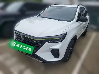 Roewe RX5