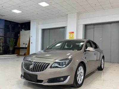 Buick Regal