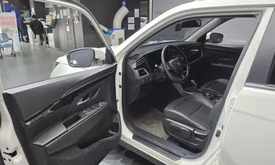 KG_Mobility_Ssangyong KORANDO