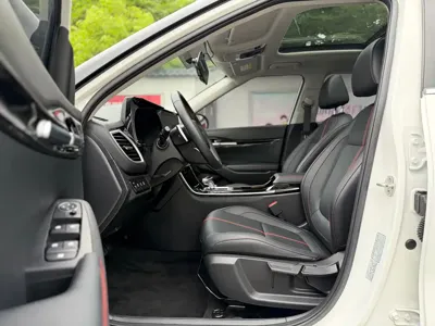 Kia KX3