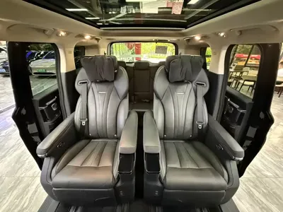 Hongqi Hongqi HQ9 PHEV